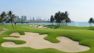 Sentosa Golf Club, Serapong Course (